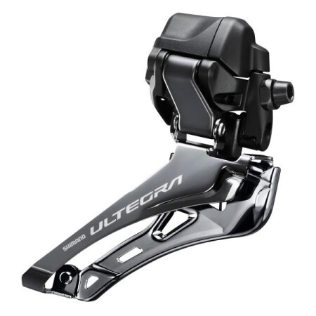 Shimano  Ultegra Dİ2 FD-R8150 Brazed-on Ön Aktarıcı 2X12V - 2
