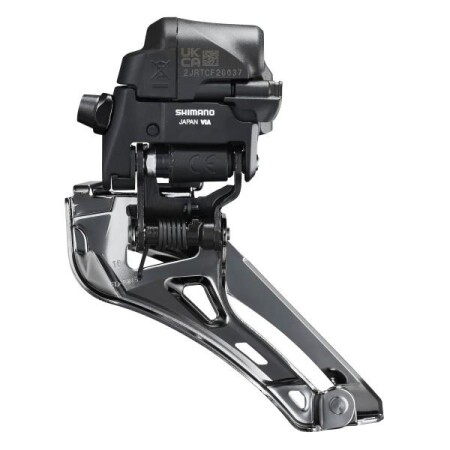 Shimano  Ultegra Dİ2 FD-R8150 Brazed-on Ön Aktarıcı 2X12V - 3