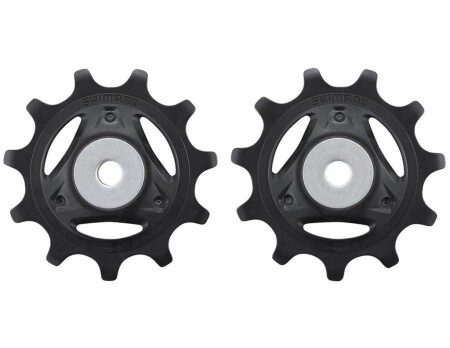 Shimano Ultegra Di2 RD-R8150 Makarası - Pulley Seti - 1