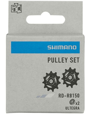 Shimano Ultegra Di2 RD-R8150 Makarası - Pulley Seti - 2