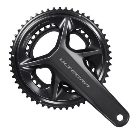 Shimano Ultegra FC-08 Aynakol 11 vites 52/36T 172.5 mm - 1