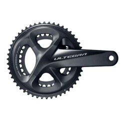 Shimano Ultegra FC-R8000 Aynakol 11V 50/34T 170mm - SHIMANO