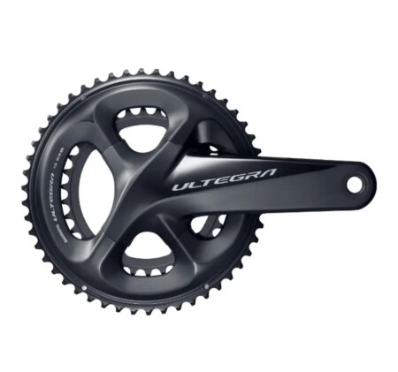 Shimano Ultegra FC-R8000 Aynakol 11V 50/34T 170mm - 1