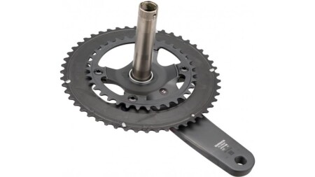 Shimano Ultegra FC-R8000 Aynakol 11V 50/34T 170mm - 1