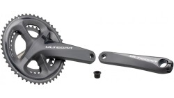 Shimano Ultegra FC-R8000 Aynakol 11V 50/34T 170mm - 2