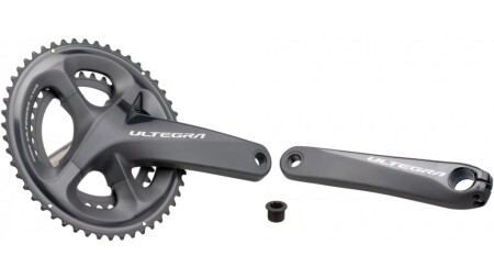 Shimano Ultegra FC-R8000 Aynakol 11V 50/34T 170mm - 2