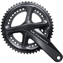 Shimano Ultegra FC-R8000 Aynakol 11V 52/36T 172.5 mm