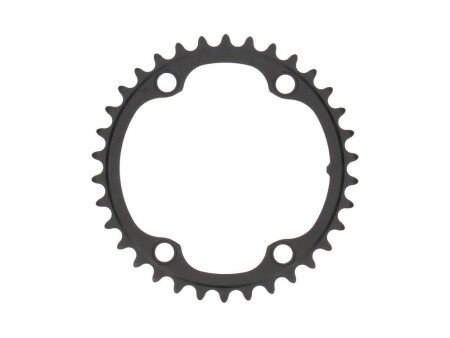 Shimano Ultegra FC-R8100 110mm BCD 36T Aynakol Dişlisi 4 Kollu - 1