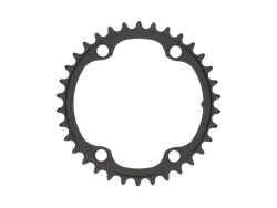 Shimano Ultegra FC-R8100 110mm BCD 36T Aynakol Dişlisi 4 Kollu - 1