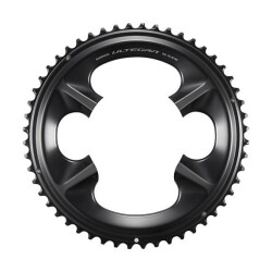 Shimano Ultegra FC-R8100 110mm BCD 52T Aynakol Dişlisi  4 Kollu - 1