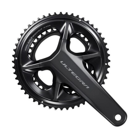 Shimano Ultegra FC-R8100 Aynakol 12V 52/36T 165mm - 1