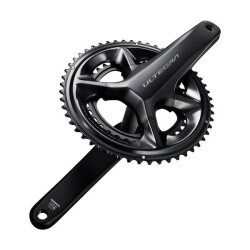 Shimano Ultegra FC-R8100 Aynakol 12V 52/36T 165mm - 2