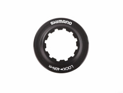 Shimano Ultegra RT-CL700 IceTech Center Lock Rotor 140mm (internal ) - 3