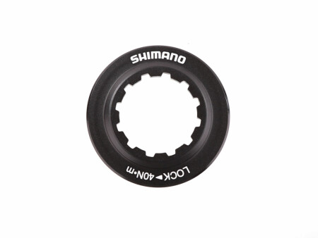 Shimano Ultegra RT-CL700 IceTech Center Lock Rotor 140mm (internal ) - 3