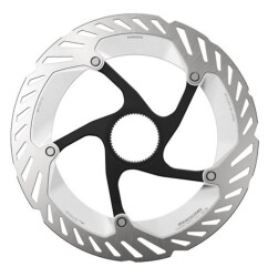 Shimano Dura-Ace XTR Saint RT-CL800 IceTech Center Lock Rotor 180mm (External)