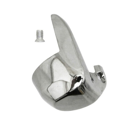 Shimano Ultegra ST-R8020 Vites Fren Kolları İsim Plakası Sol - 1