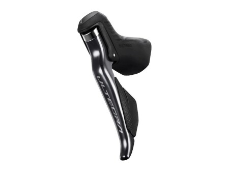Shimano Ultegra ST-R8150 Di2 Vites Fren Kolları 2x12 Mekanik U-Fren - 3
