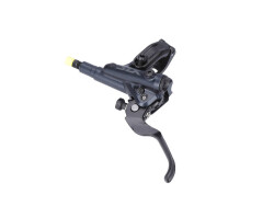 Shimano SLX BL-M7100+BR-M7120 4 Piston Ön Arka Hidrolik Disk Fren Seti - 9