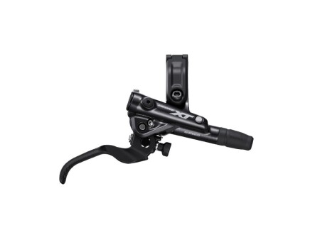 Shimano XT BL-M8100 Hidrolik Disk Fren Kolu Sağ Arka  - 1