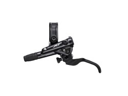 Shimano XT BL-M8100 Hidrolik Disk Fren Kolu Sol Ön - SHIMANO
