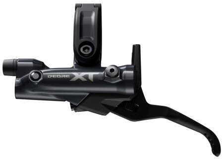 Shimano XT BL-M8200 I-Spec Ön Hidrolik Disk Fren Kolu - 1