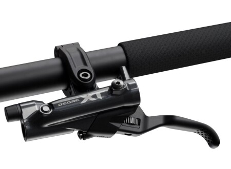 Shimano XT BL-M8200 I-Spec Ön Hidrolik Disk Fren Kolu - 2