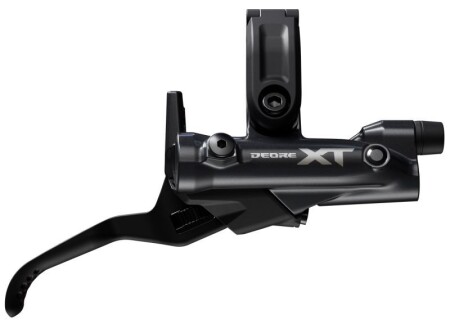 Shimano XT BL-M8200 I-Spec Arka Hidrolik Disk Fren Kolu - 1