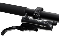 Shimano XT BL-M8200 I-Spec Arka Hidrolik Disk Fren Kolu - 2