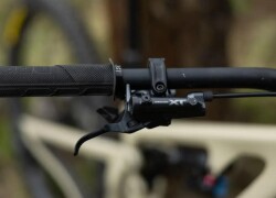 Shimano XT BL-M8200 I-Spec Arka Hidrolik Disk Fren Kolu - 5