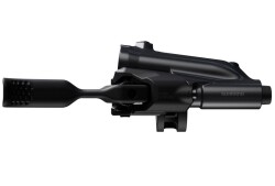 Shimano XT BL-M8200+BR-M8220 4 Piston Arka Hidrolik Disk Fren Seti - 2