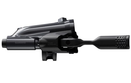 Shimano XT BL-M8200+BR-M8220 4 Piston Ön Hidrolik Disk Fren Seti - 2