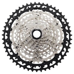 Shimano XT CS-M8100-12 Vites Kaset Dişli 10-51T (Micro Spline) - SHIMANO