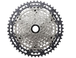 Shimano XT CS-M8200-12 Vites Kaset Dişli 10-51T (Micro Spline) - SHIMANO