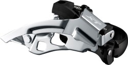 Shimano XT FD-T8000-L Ön Vites 3x10Vites 34.9 (31.8mm/28.6mm adaptörlü - SHIMANO