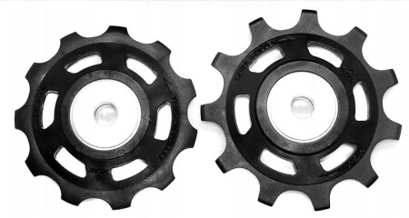 Shimano XT RD-M8000 / 8050 Makarası - Pulley Seti - 1