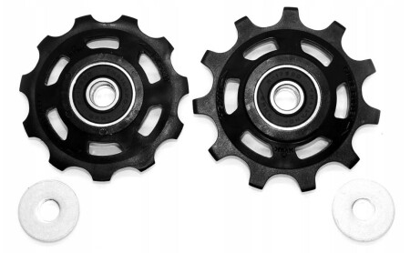 Shimano XT RD-M8000 / 8050 Makarası - Pulley Seti - 4