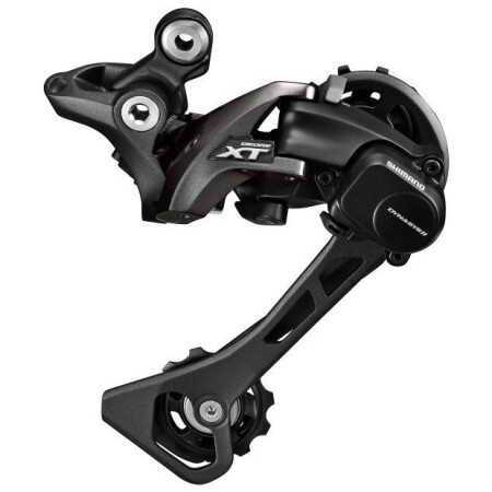 Shimano XT RD-M8000 Arka Aktarıcı Shadow Plus 11Vites SGS - 1