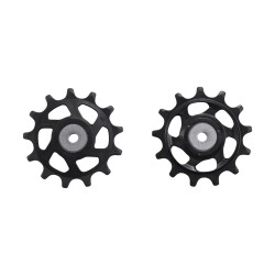 Shimano XT RD-M8100 / 8120 Makarası - Pulley Seti - SHIMANO