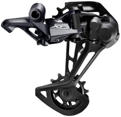 Shimano XT RD-M8100 SGS Arka Aktarıcı Shadow 12Vites +51 - SHIMANO
