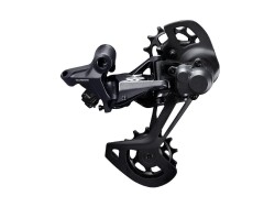 Shimano XT RD-M8120 Arka Aktarıcı Shadow Plus 12Vites SGS +45 - SHIMANO