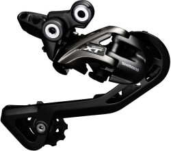Shimano XT RD-T8000 Arka Aktarıcı 10 Vites SGS