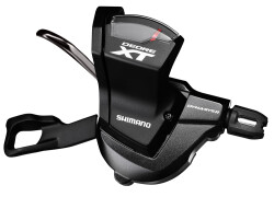 Shimano XT SL-M8000 Kelepçeli Vites Kolu Sağ 11 Vites (göstergeli)