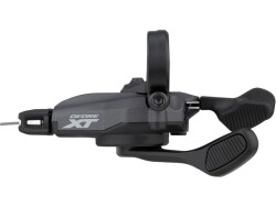 Shimano XT SL-M8100 Kelepçeli Vites Kolu Sağ 12 Vites (göstergesiz)
