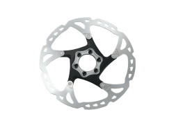 Shimano XT SM-RT76 - 6 Vida Rotor 160mm