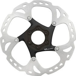 Shimano XT SM-RT86 - 6 Vida Rotor 180mm - 1