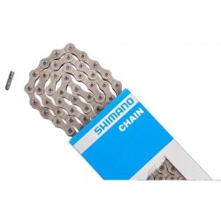 Shimano XT Zincir 116 Bakla 10 Vites CN-HG95 Connect pin X1