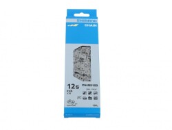 Shimano XTR - Dura-Ace CN-M9100 12 Vites Zincir Quıck-Link 138 Bakla