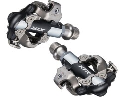 Shimano XTR PD-M9100 SPD Pedal Siyah