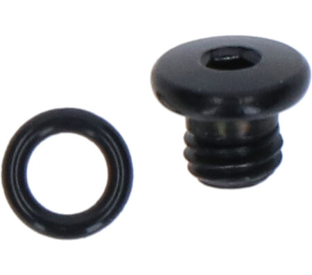 Shimano Yağ Doldurma Hava Alma Vidası (M5 x 4.5) - 1