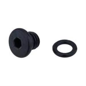 Shimano Yağ Doldurma Hava Alma Vidası (M5 x 4.5) - 2